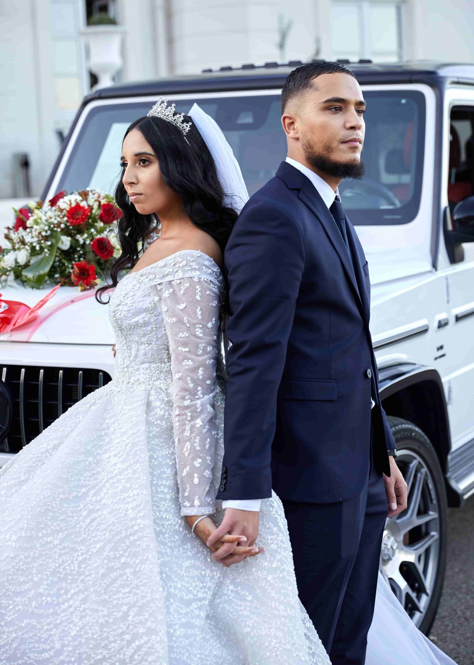 Le Paname Wedding